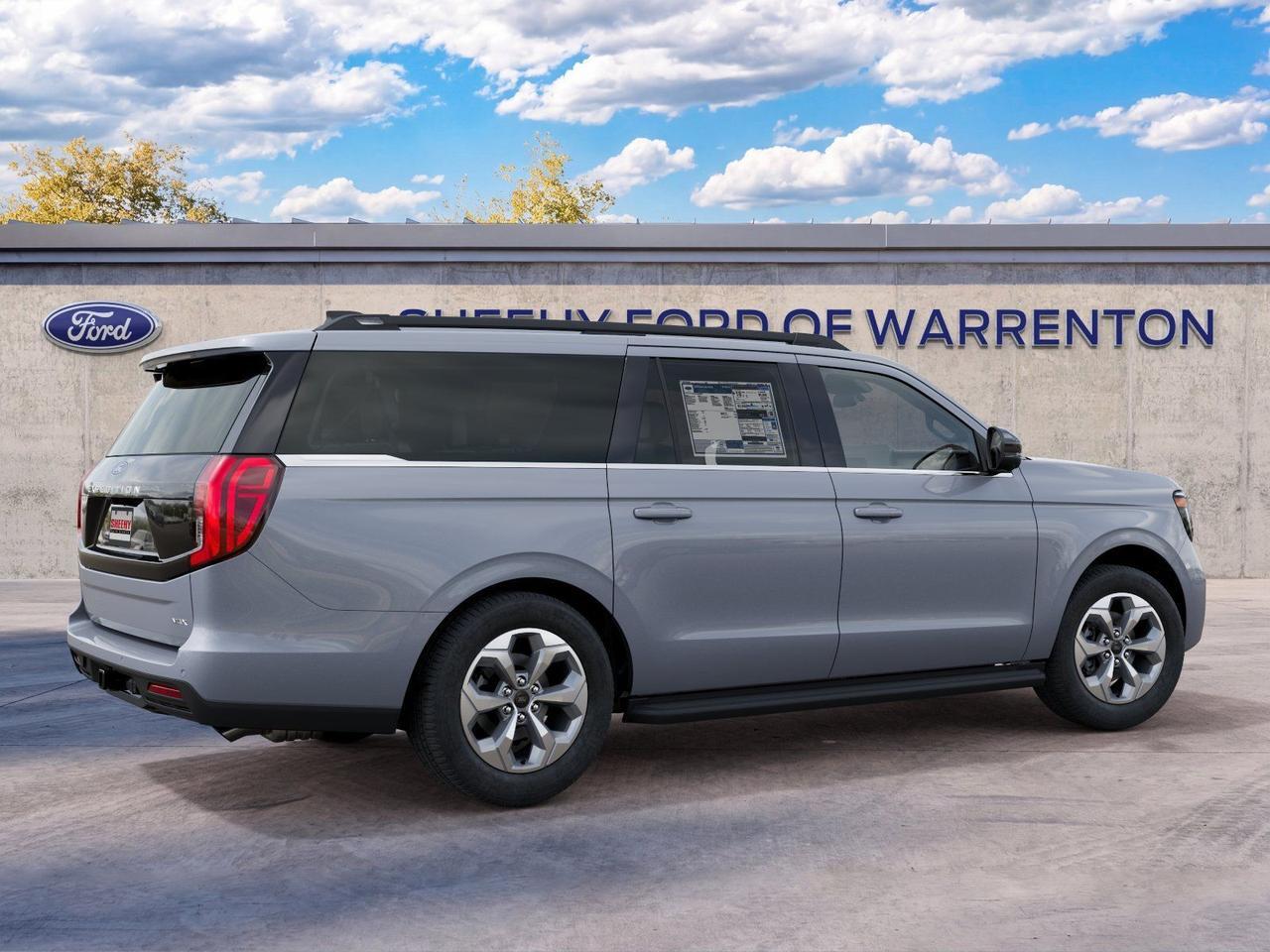2027 Ford Expedition Max Active Warrenton VA