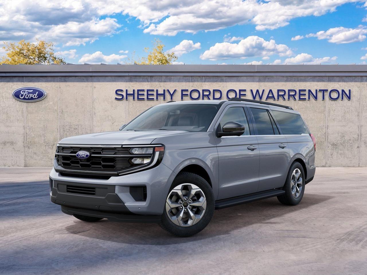 2027 Ford Expedition Max Active Warrenton VA