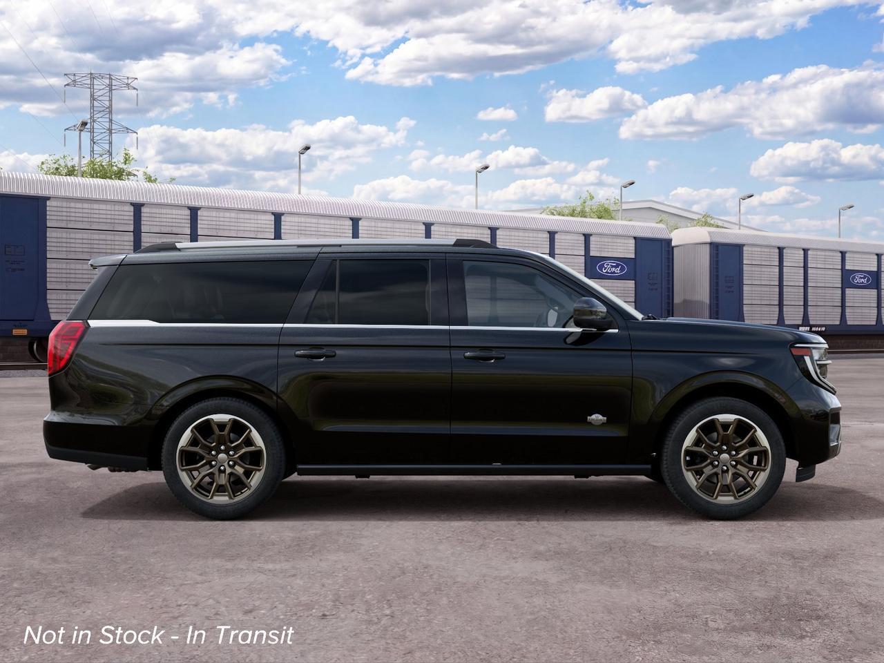 2027 Ford Expedition Max King Ranch Appleton WI