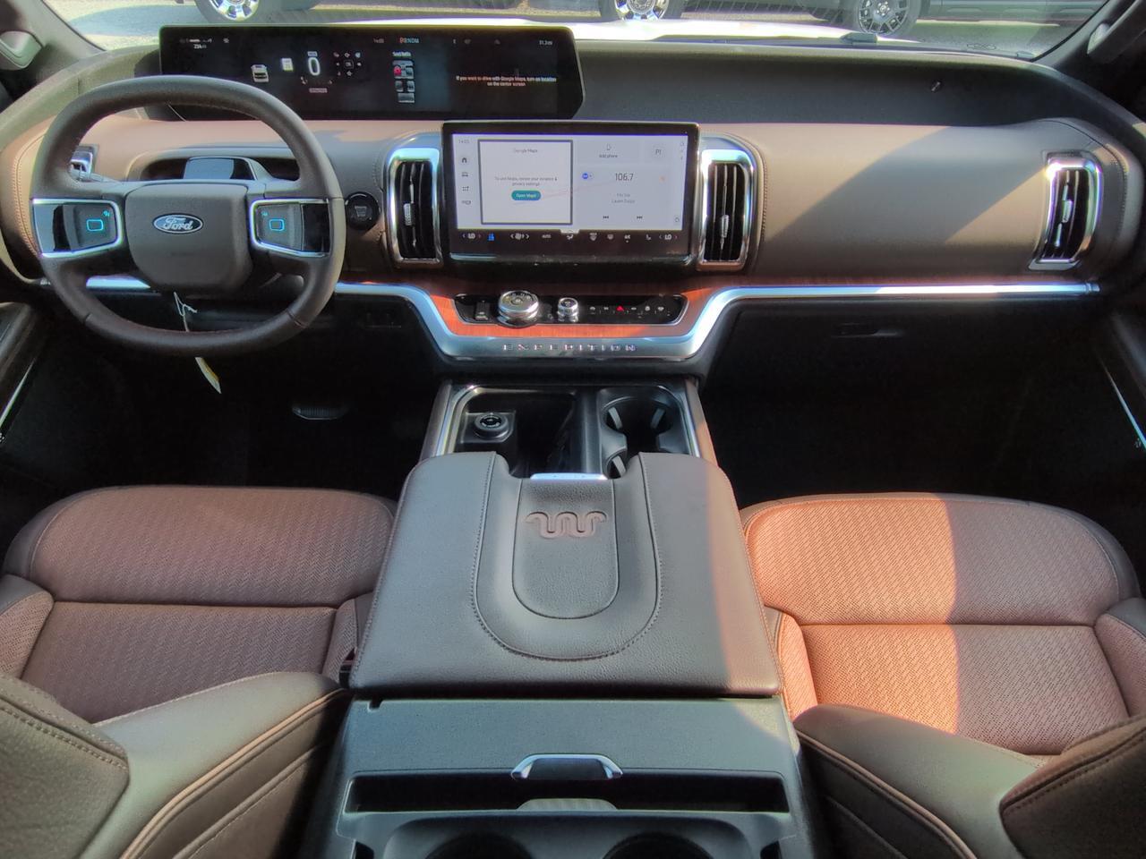 2027 Ford Expedition Max King Ranch Winder GA