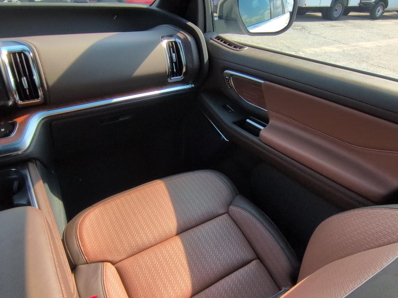2027 Ford Expedition Max King Ranch Winder GA