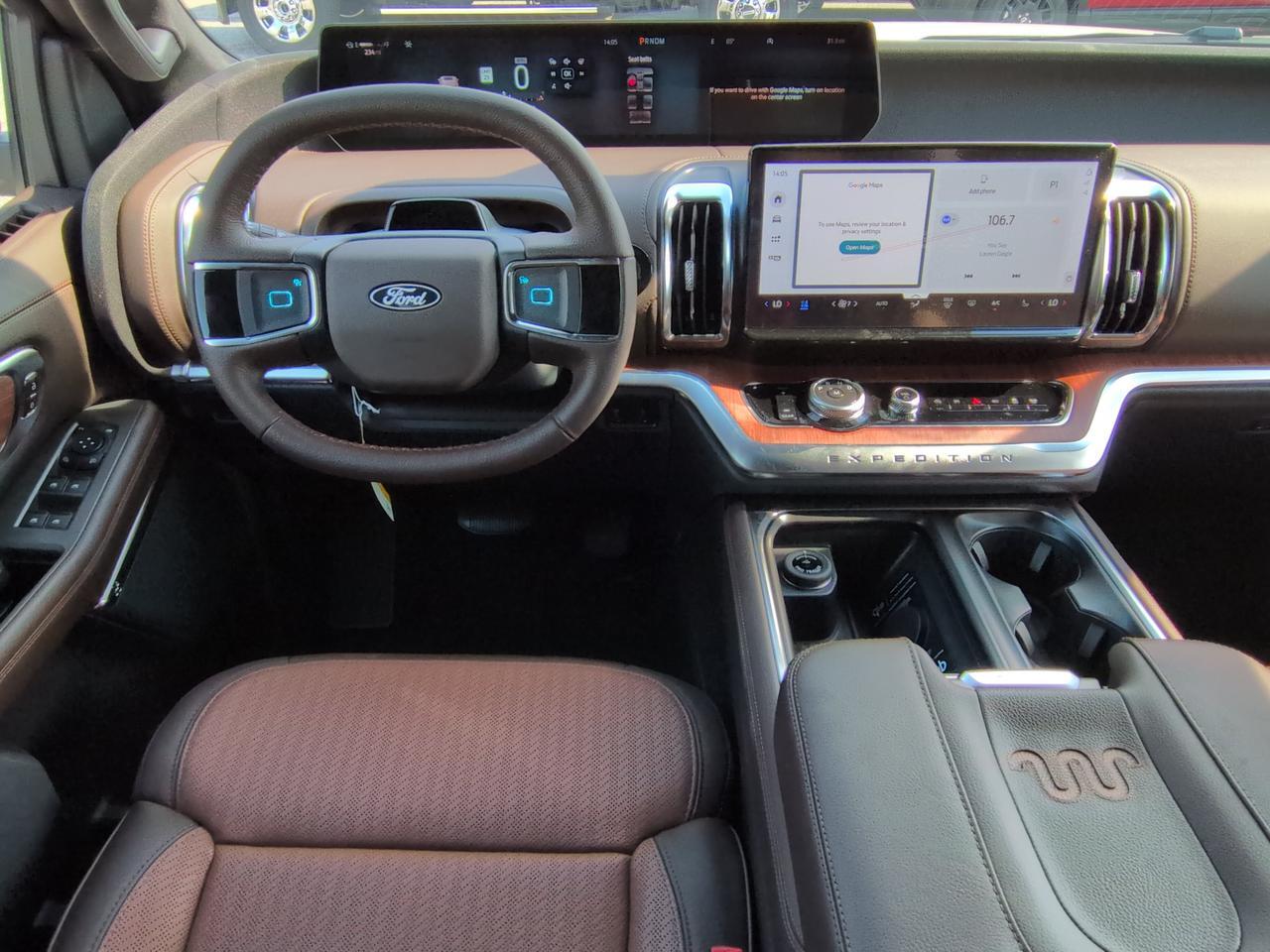 2027 Ford Expedition Max King Ranch Winder GA