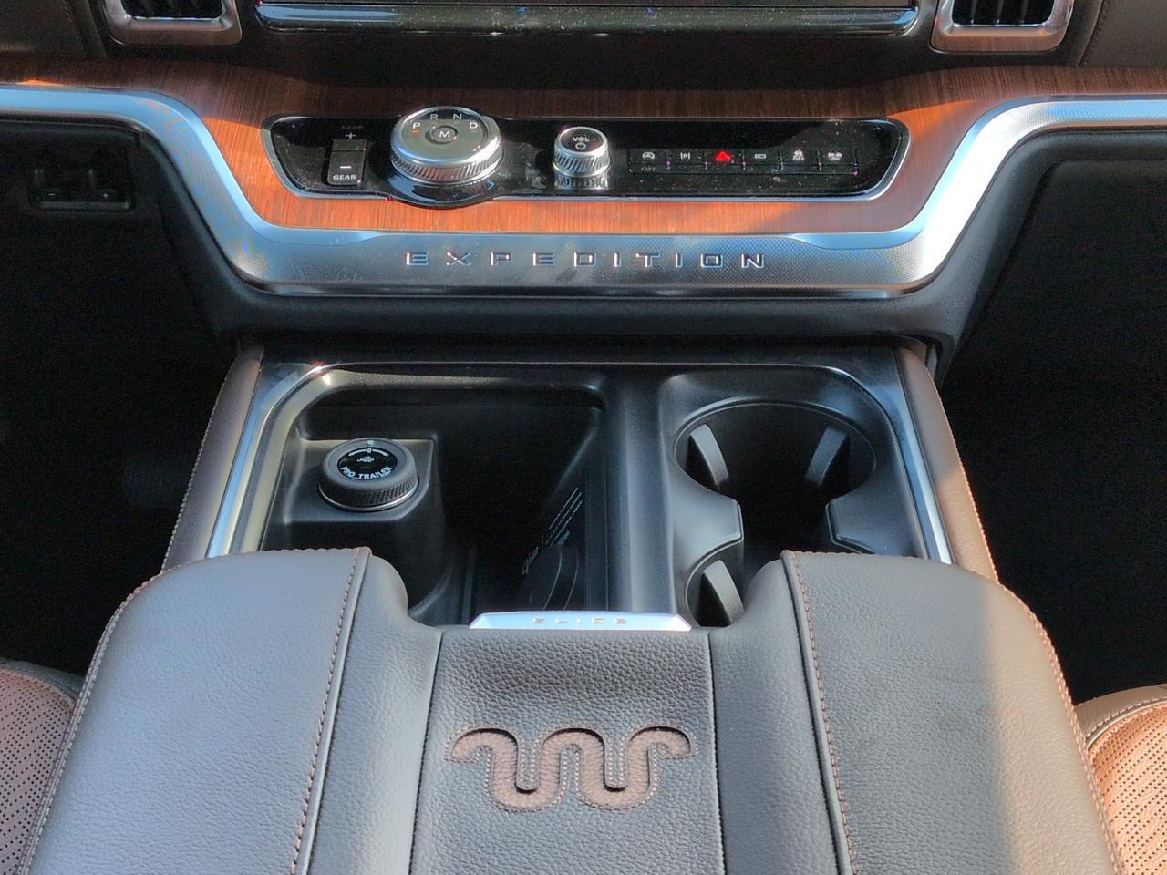 2027 Ford Expedition Max King Ranch Winder GA