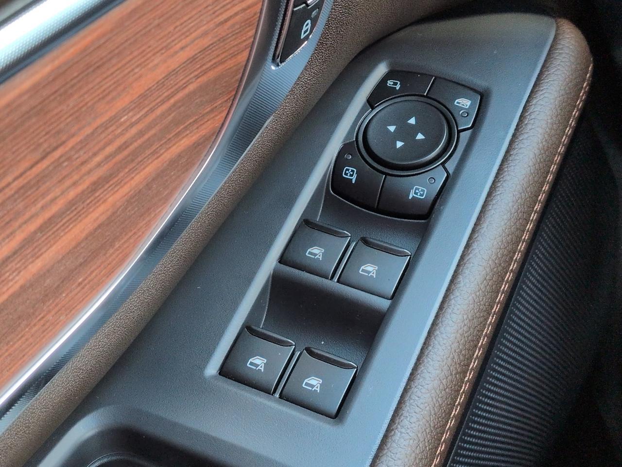2027 Ford Expedition Max King Ranch Winder GA