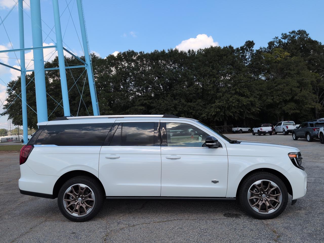 2027 Ford Expedition Max King Ranch Winder GA