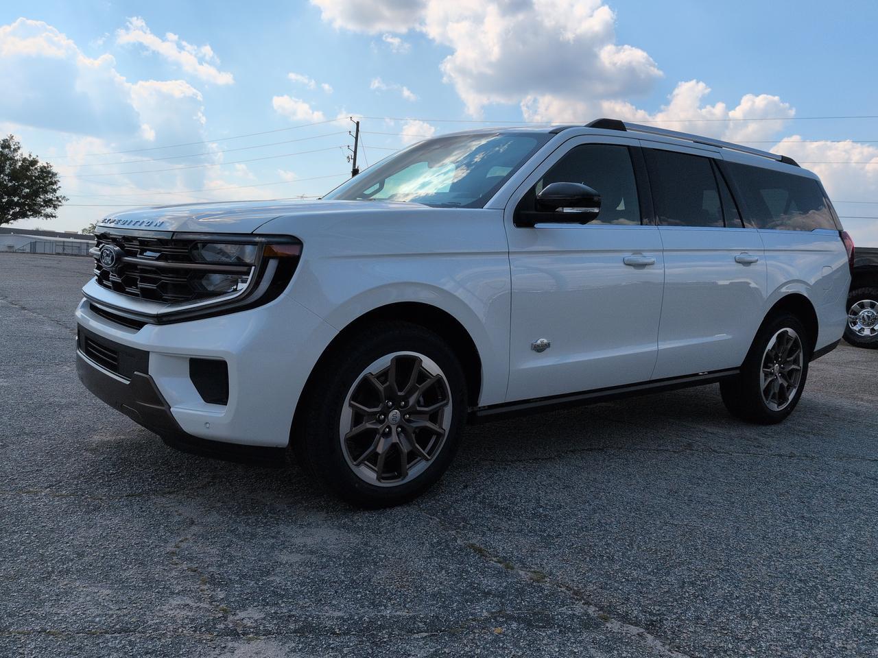 2027 Ford Expedition Max King Ranch Winder GA
