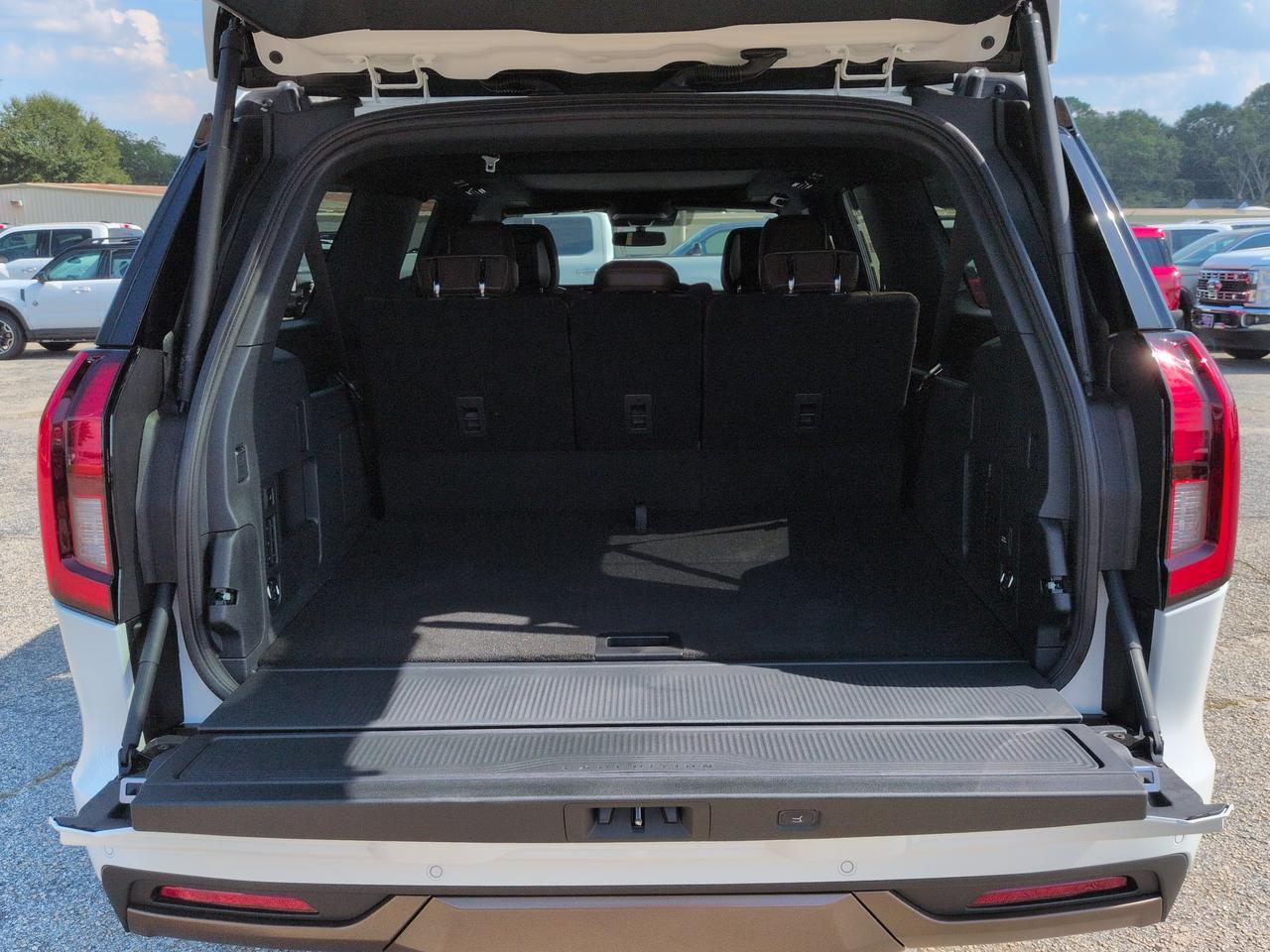 2027 Ford Expedition Max King Ranch Winder GA