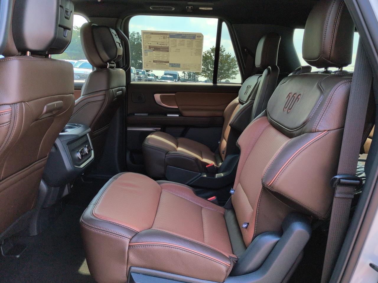 2027 Ford Expedition Max King Ranch Winder GA