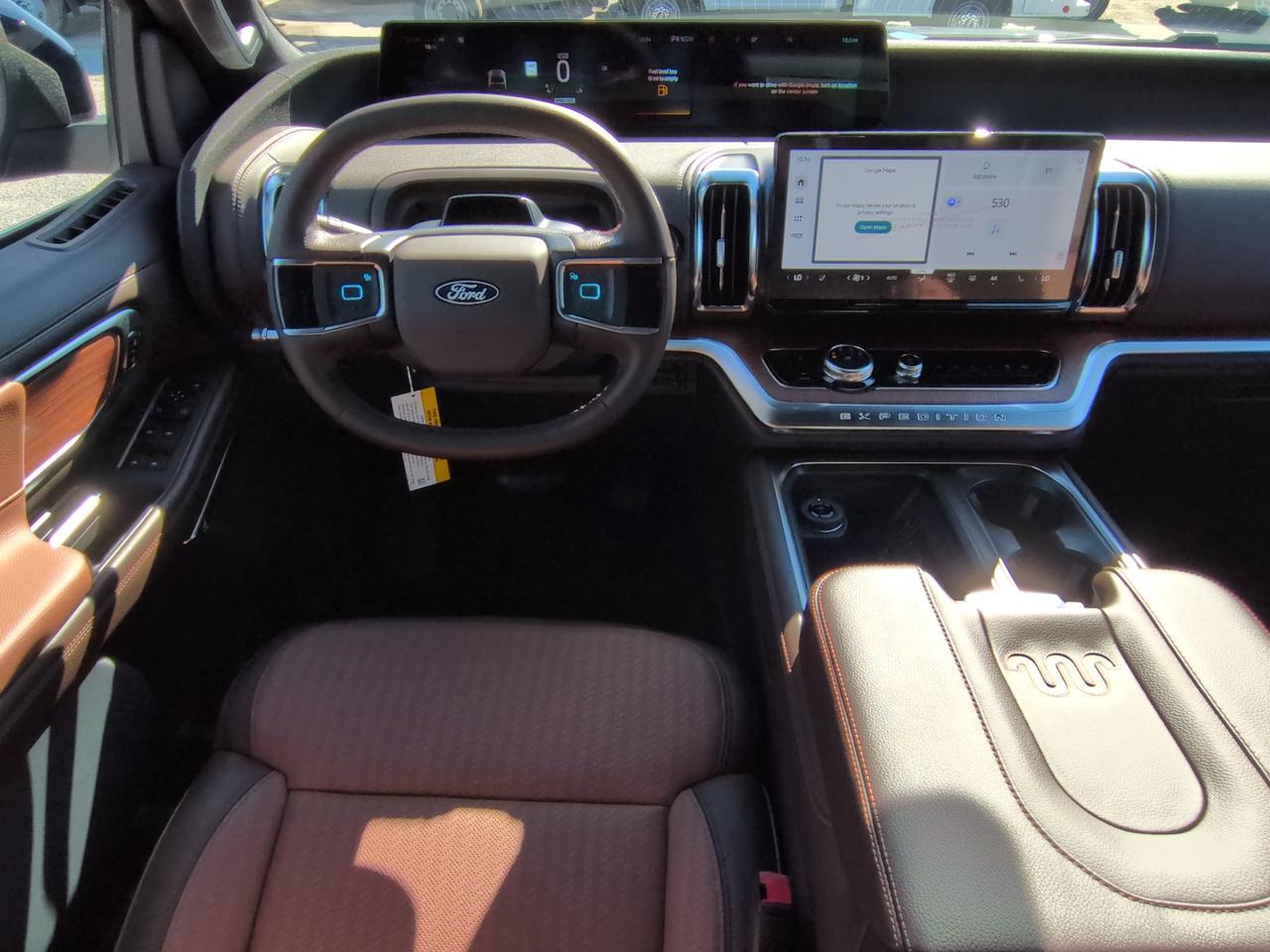 2027 Ford Expedition Max King Ranch Winder GA