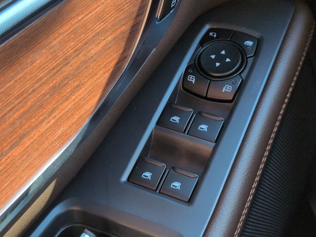 2027 Ford Expedition Max King Ranch Winder GA