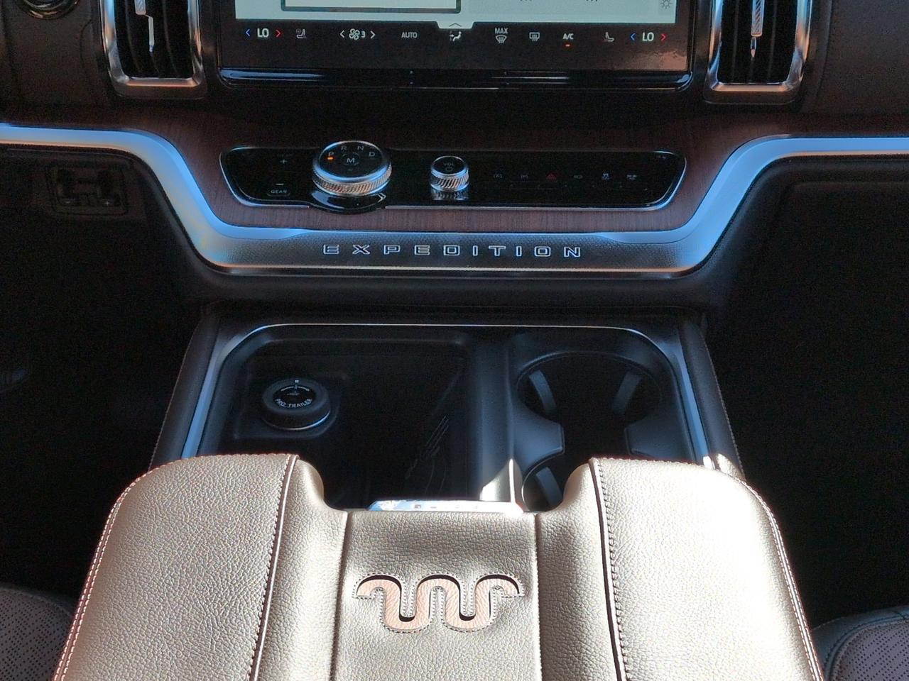 2027 Ford Expedition Max King Ranch Winder GA