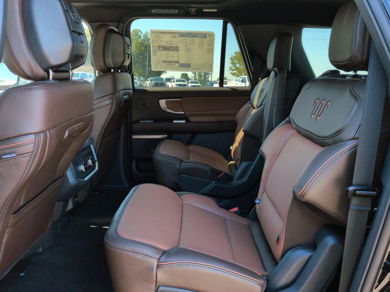 2027 Ford Expedition Max King Ranch Winder GA