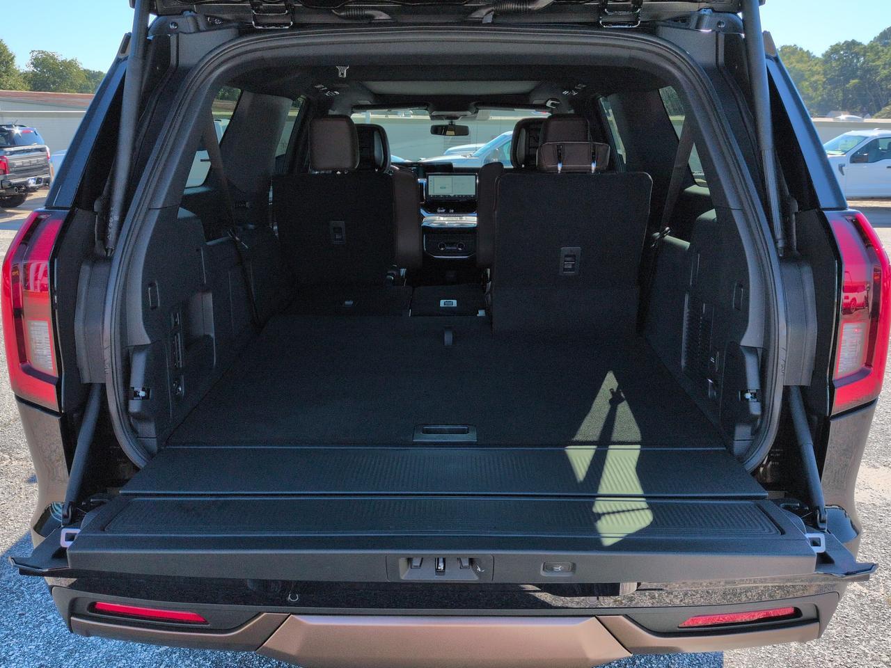 2027 Ford Expedition Max King Ranch Winder GA