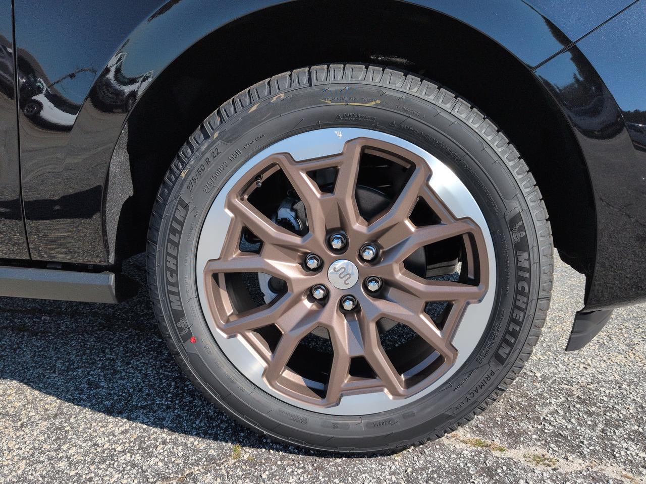 2027 Ford Expedition Max King Ranch Winder GA