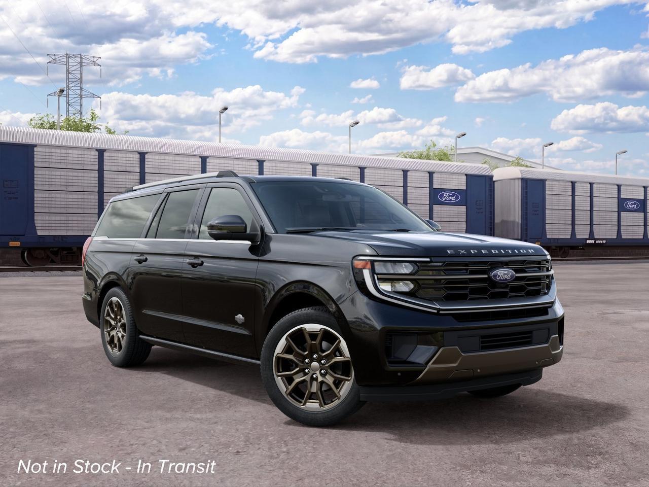2027 Ford Expedition Max King Ranch Winder GA