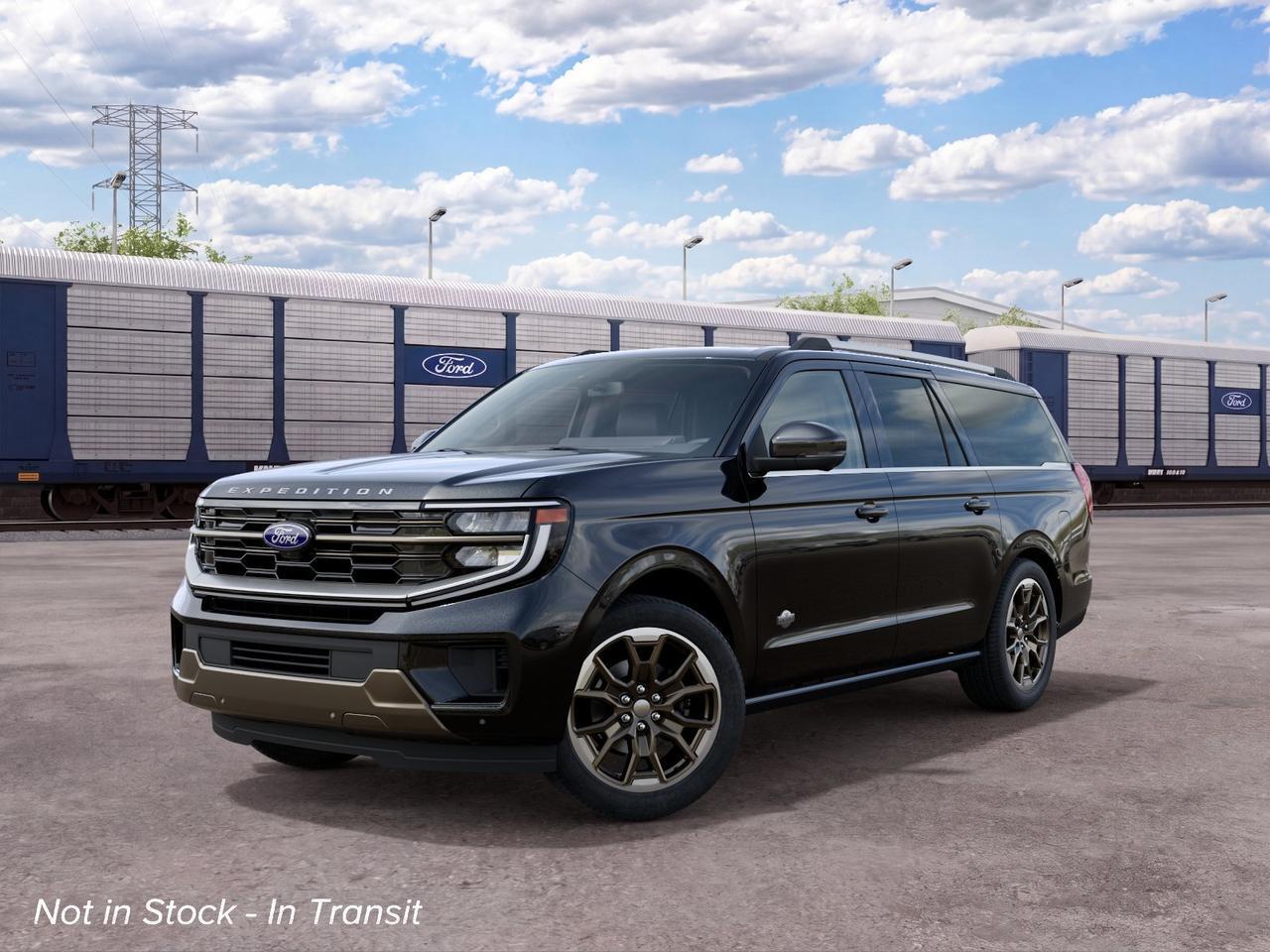 2027 Ford Expedition Max King Ranch Winder GA