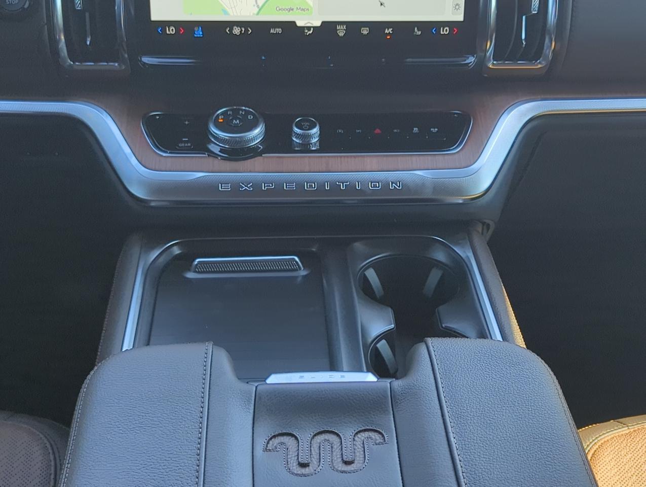 2027 Ford Expedition Max King Ranch Winder GA