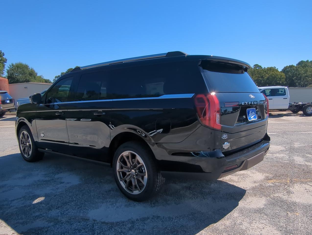 2027 Ford Expedition Max King Ranch Winder GA