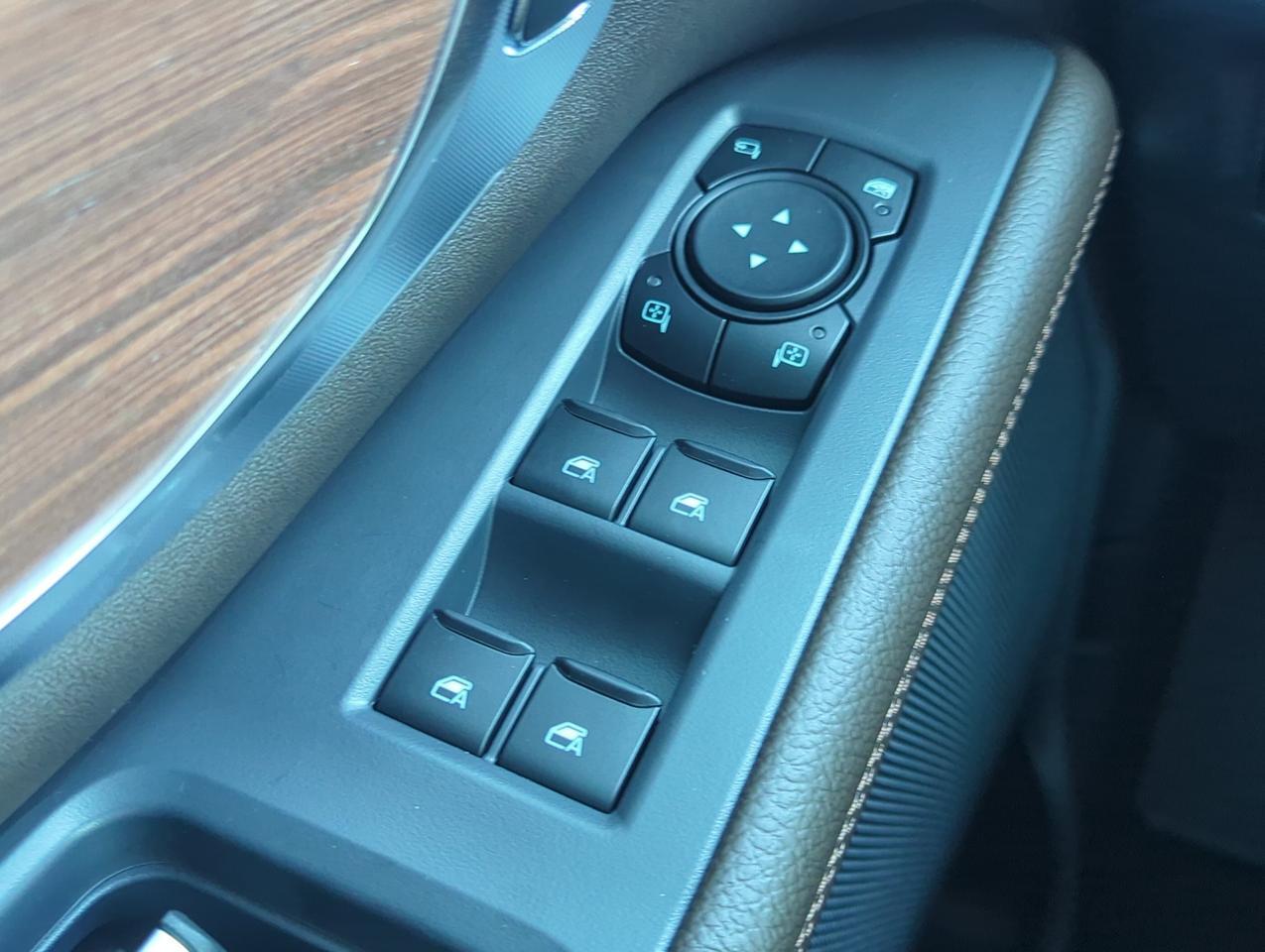 2027 Ford Expedition Max King Ranch Winder GA