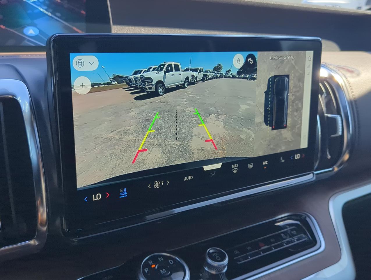 2027 Ford Expedition Max King Ranch Winder GA
