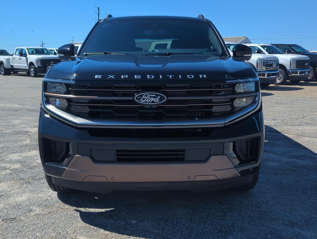 2027 Ford Expedition Max King Ranch Winder GA