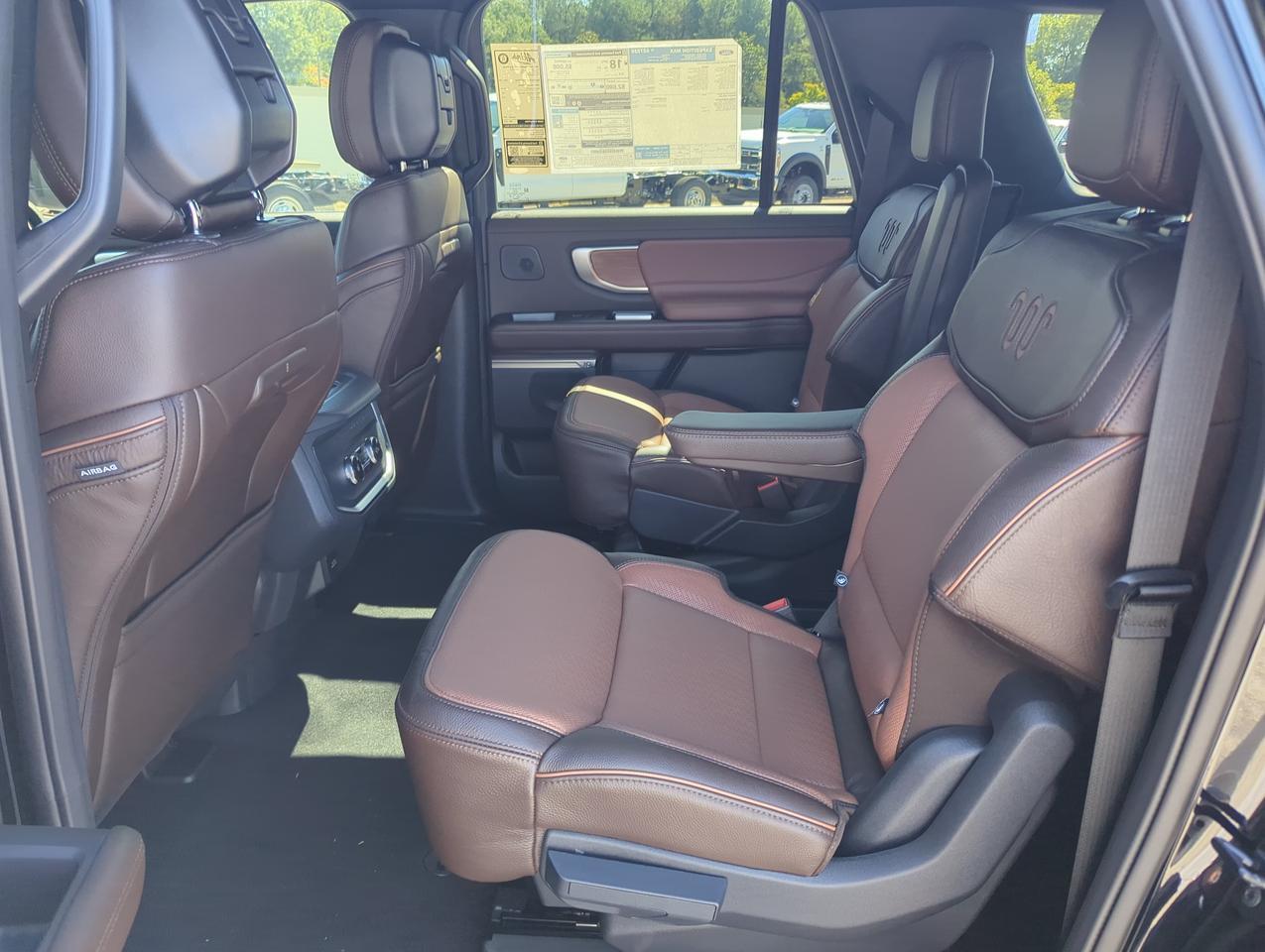 2027 Ford Expedition Max King Ranch Winder GA