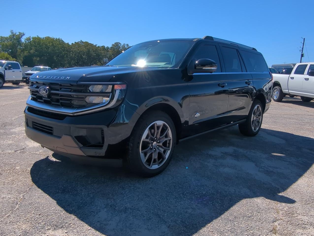 2027 Ford Expedition Max King Ranch Winder GA