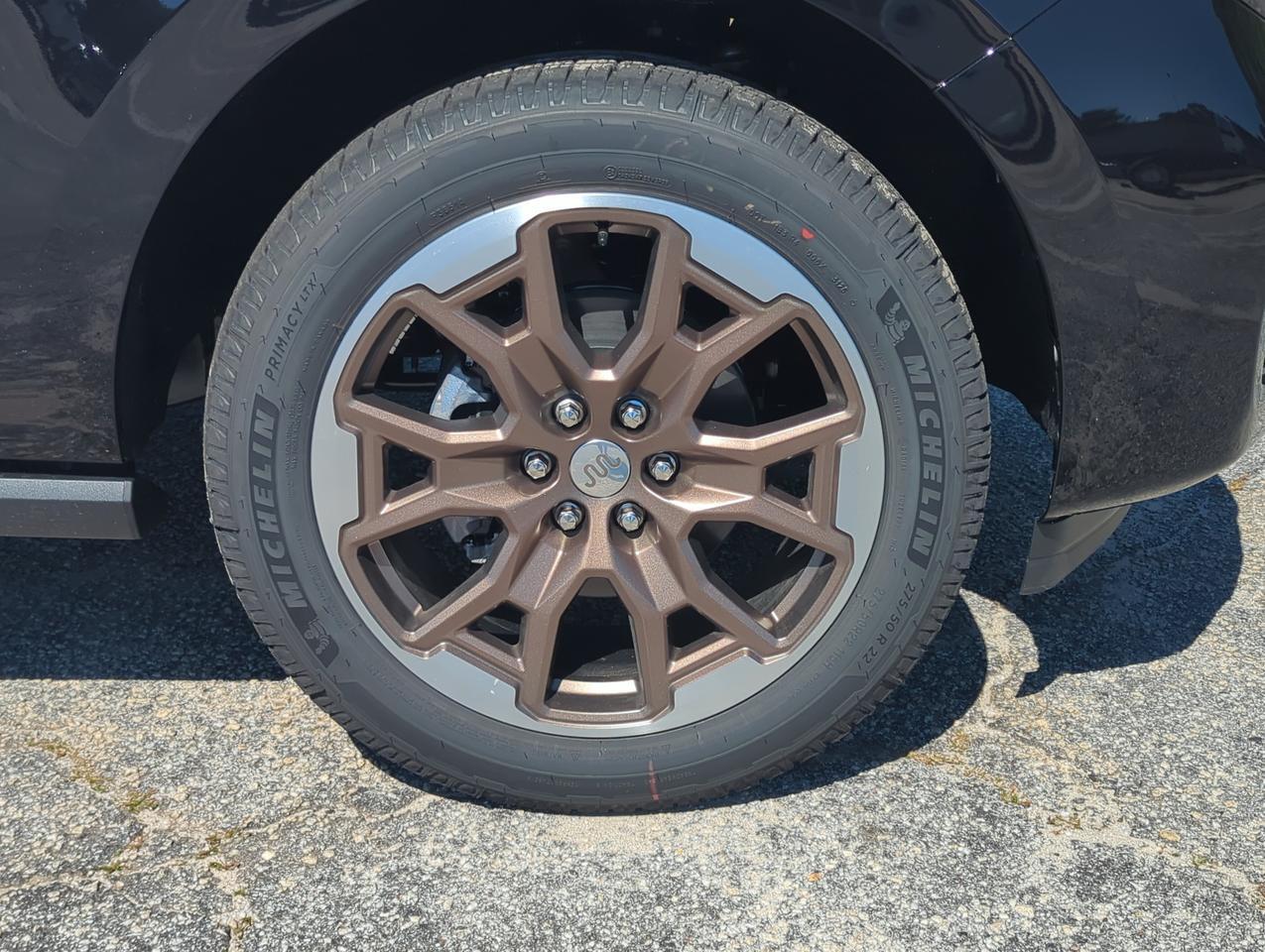 2027 Ford Expedition Max King Ranch Winder GA