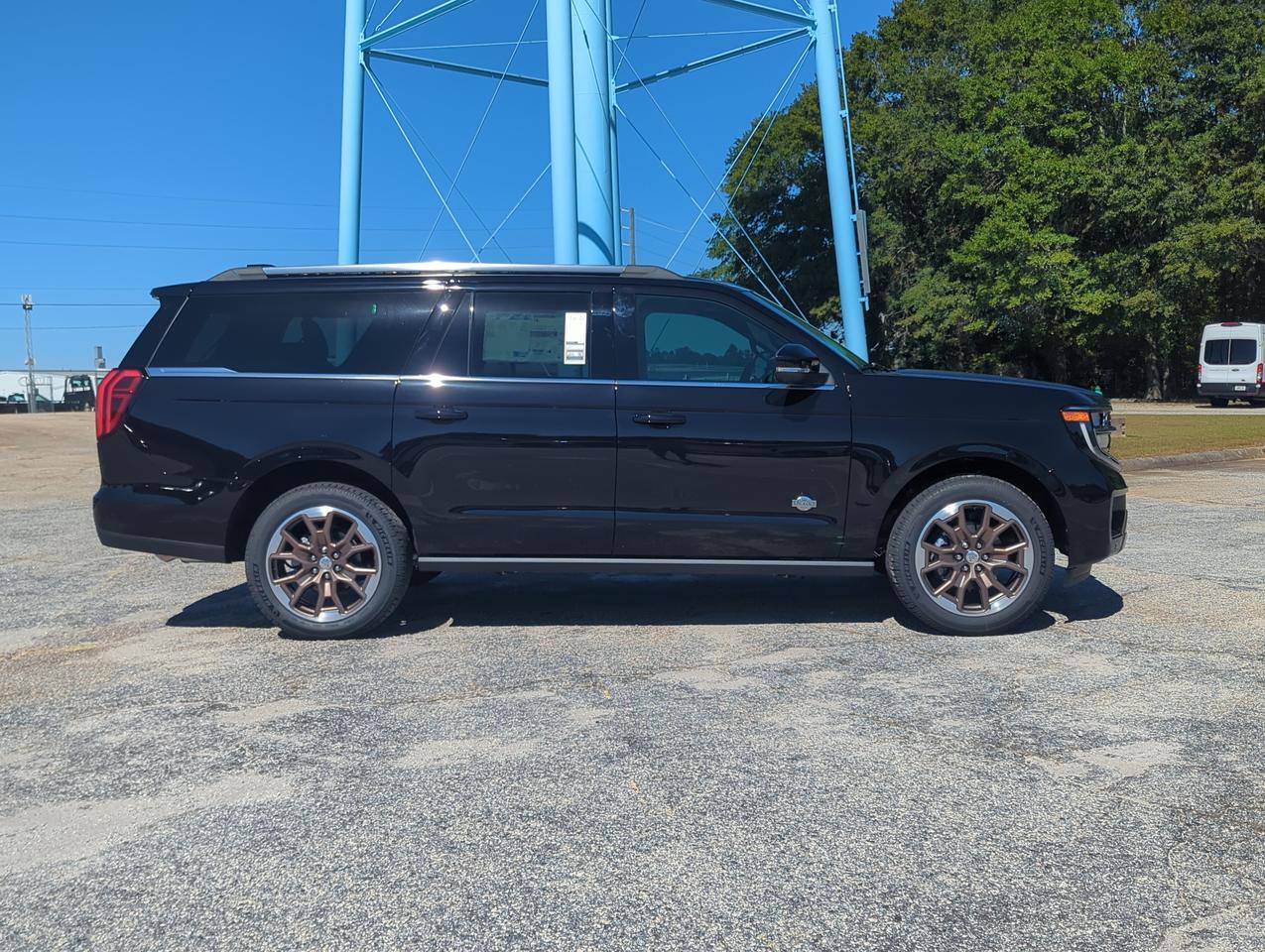 2027 Ford Expedition Max King Ranch Winder GA