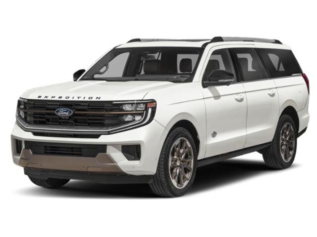 2027 Ford Expedition Max King Ranch Winder GA