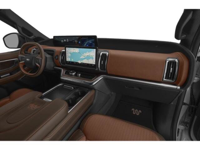 2027 Ford Expedition Max King Ranch Winder GA