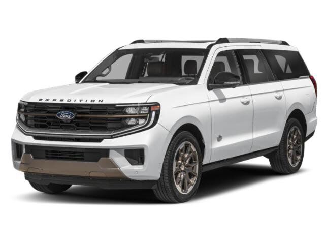 2027 Ford Expedition Max King Ranch Winder GA