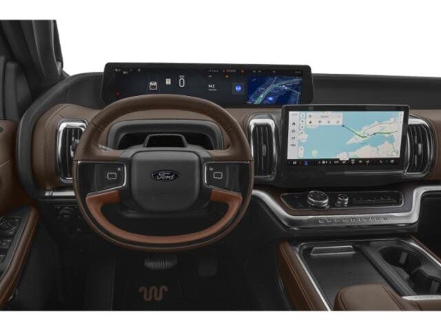 2027 Ford Expedition Max King Ranch Winder GA