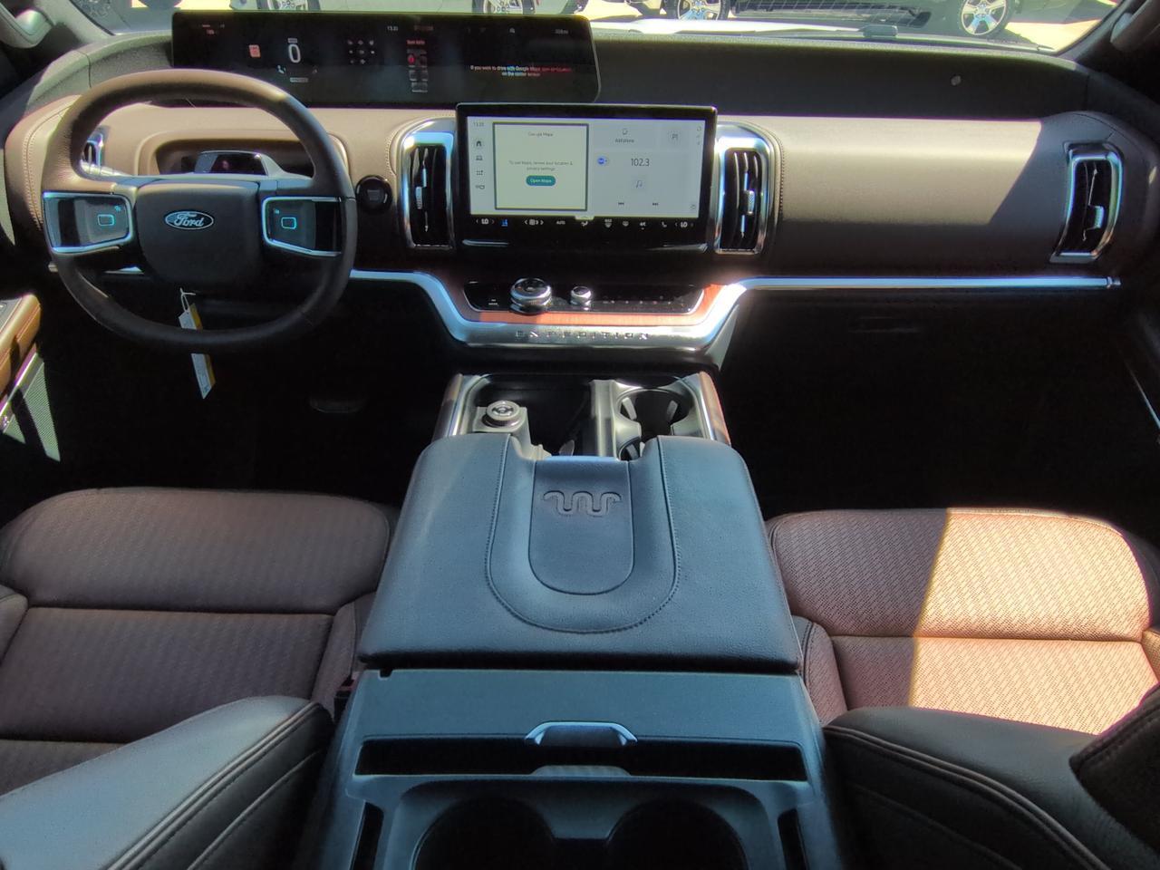 2027 Ford Expedition Max King Ranch Winder GA