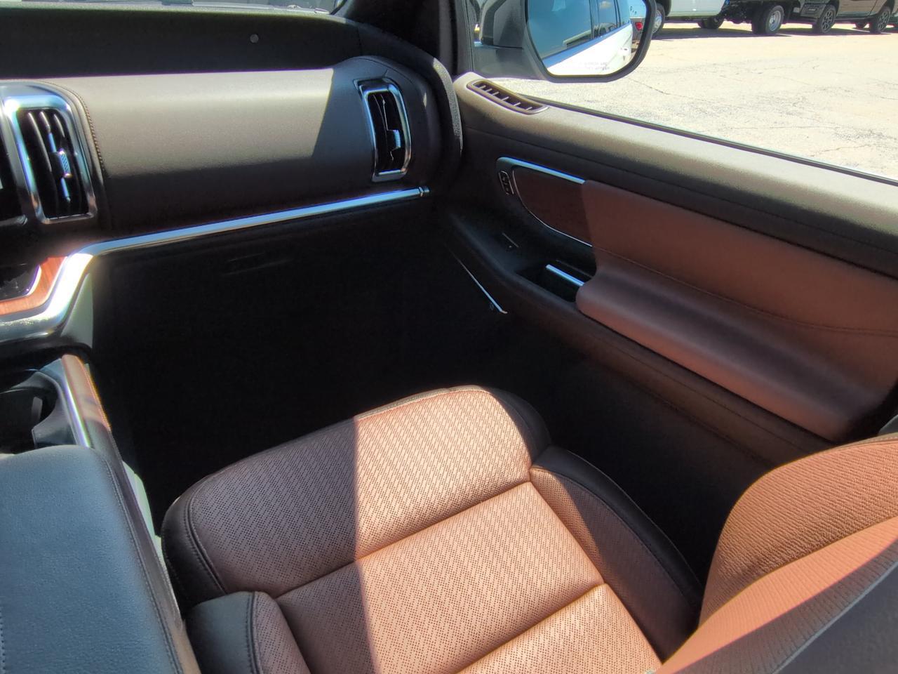 2027 Ford Expedition Max King Ranch Winder GA