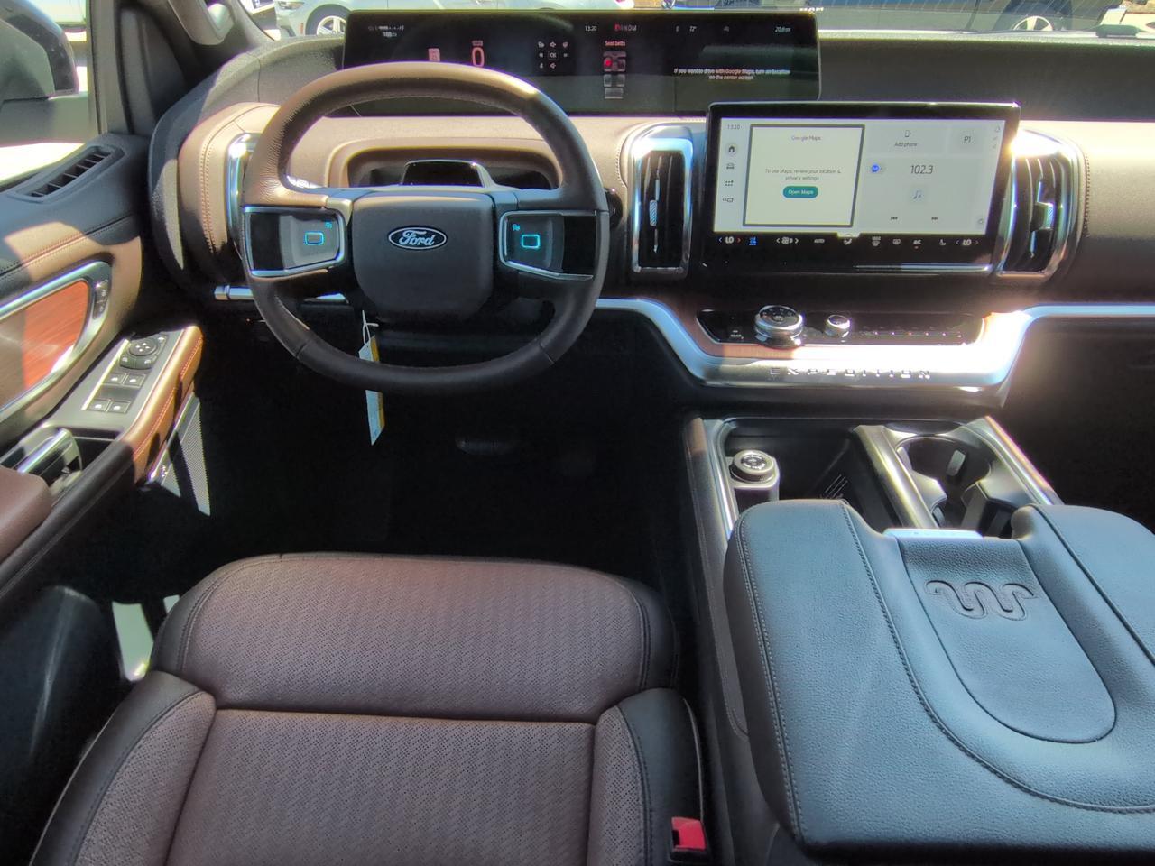 2027 Ford Expedition Max King Ranch Winder GA