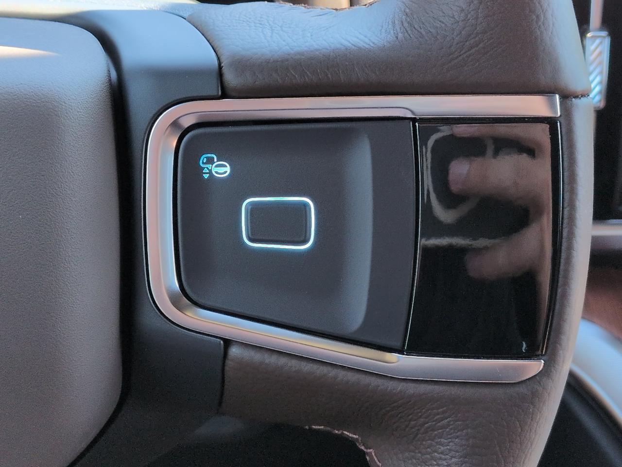 2027 Ford Expedition Max King Ranch Winder GA