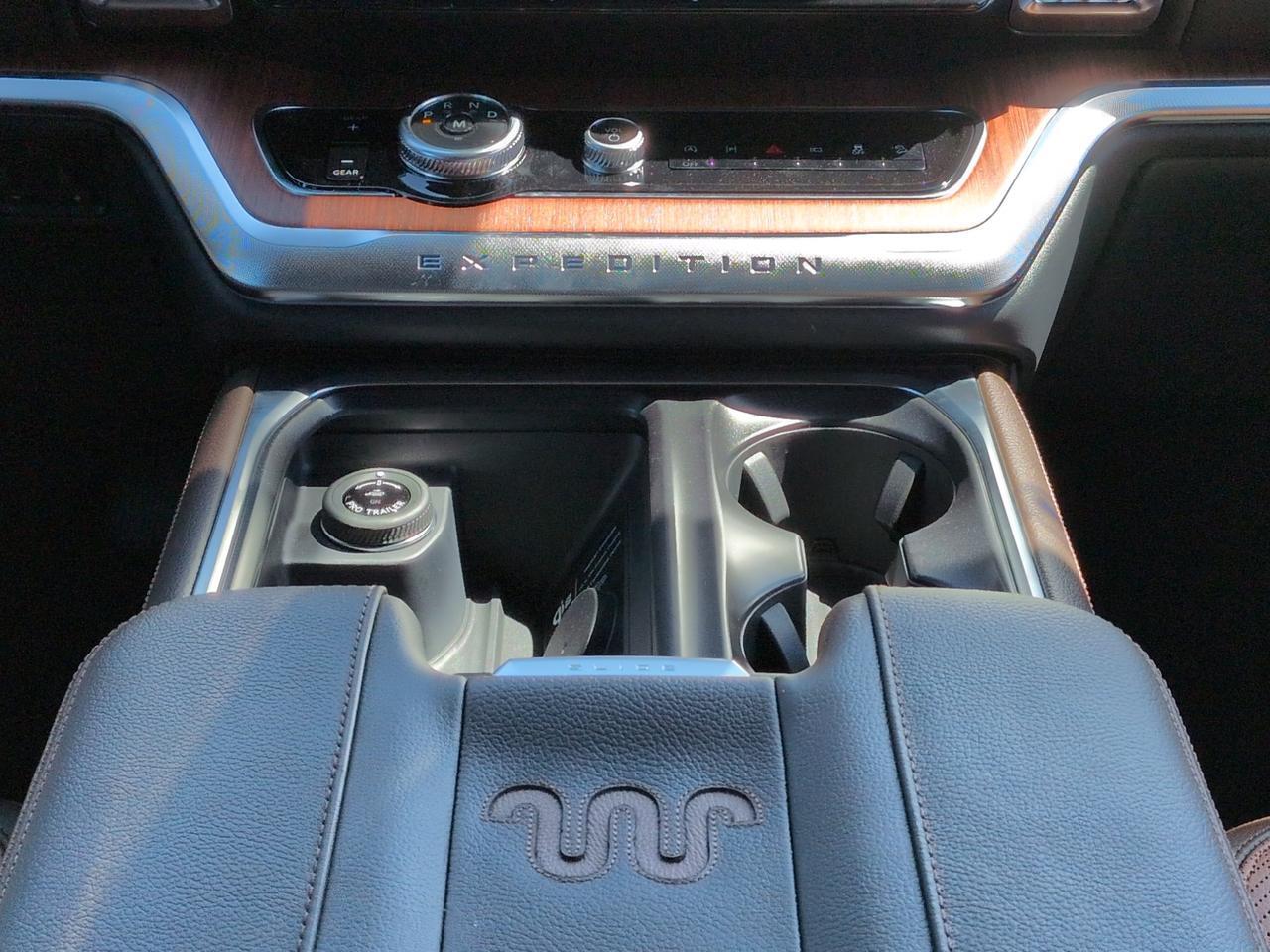 2027 Ford Expedition Max King Ranch Winder GA