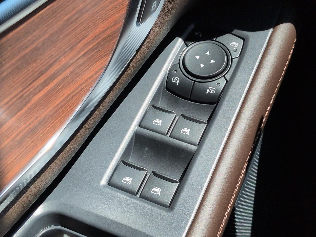 2027 Ford Expedition Max King Ranch Winder GA