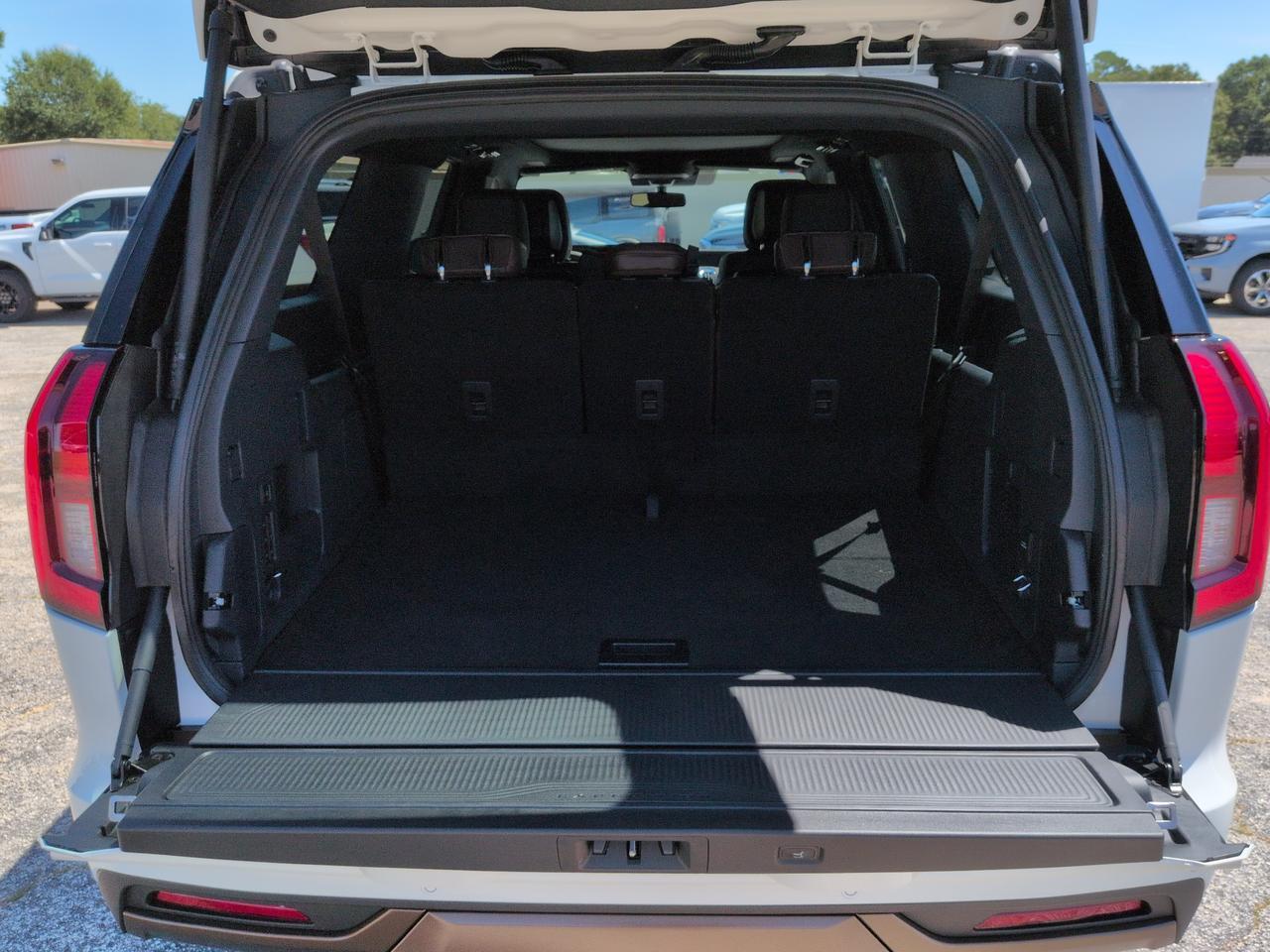 2027 Ford Expedition Max King Ranch Winder GA