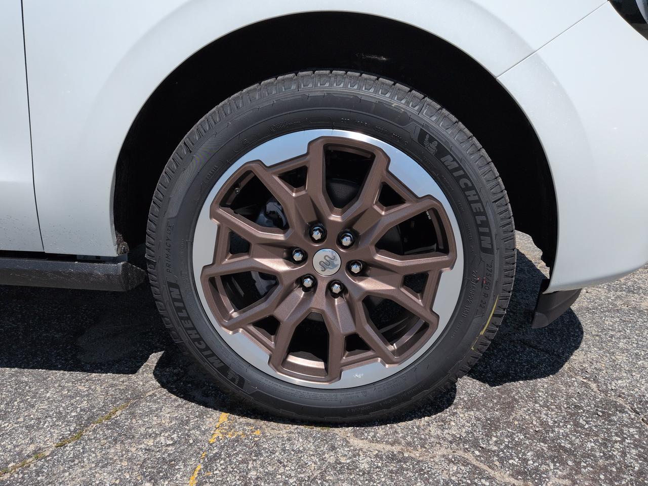 2027 Ford Expedition Max King Ranch Winder GA