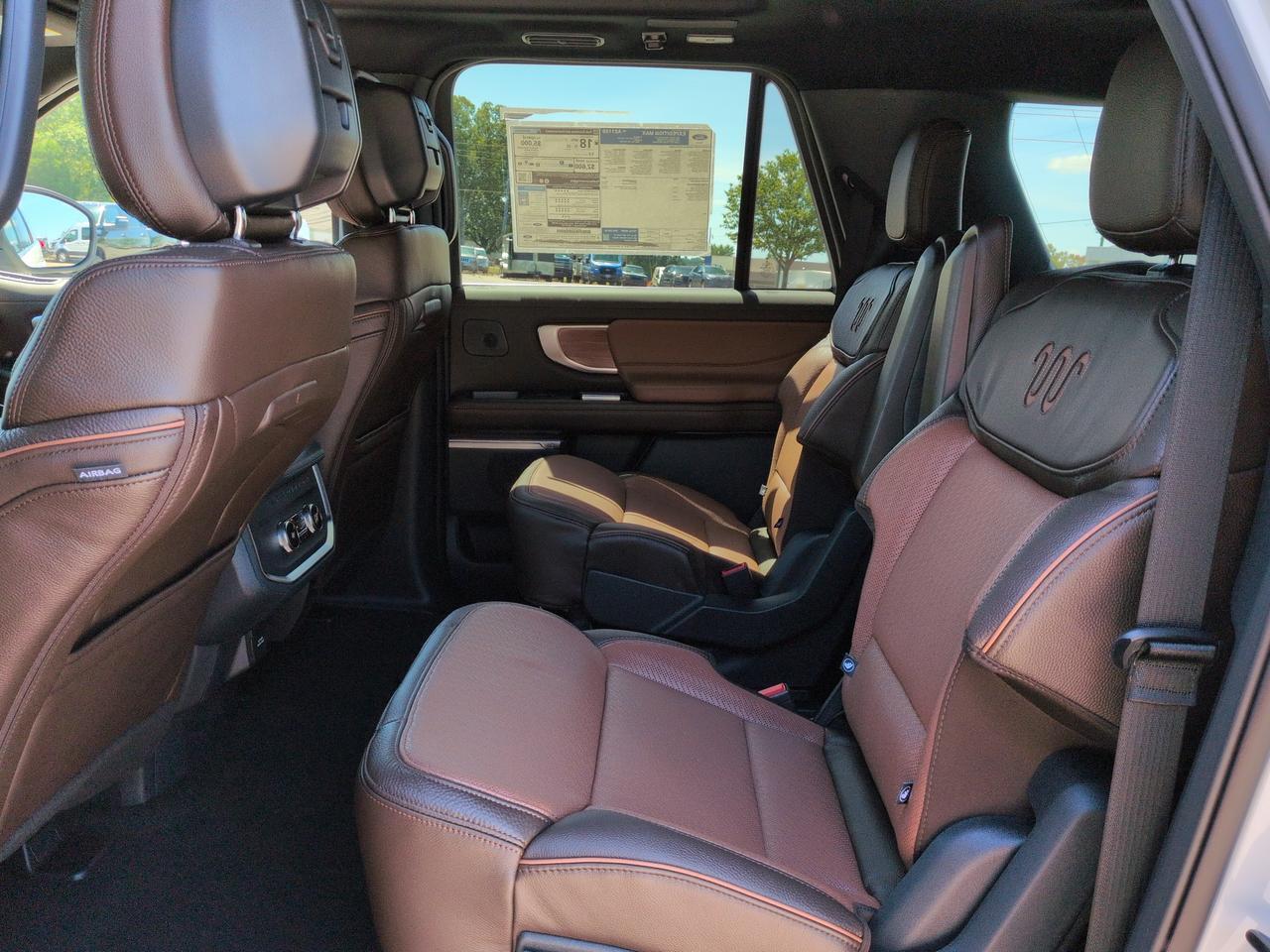 2027 Ford Expedition Max King Ranch Winder GA