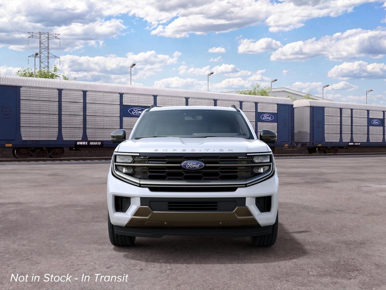 2027 Ford Expedition Max King Ranch Winder GA