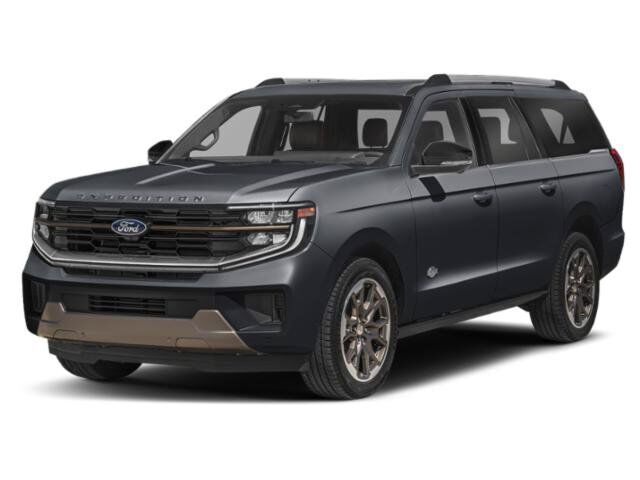 2027 Ford Expedition Max King Ranch Winder GA