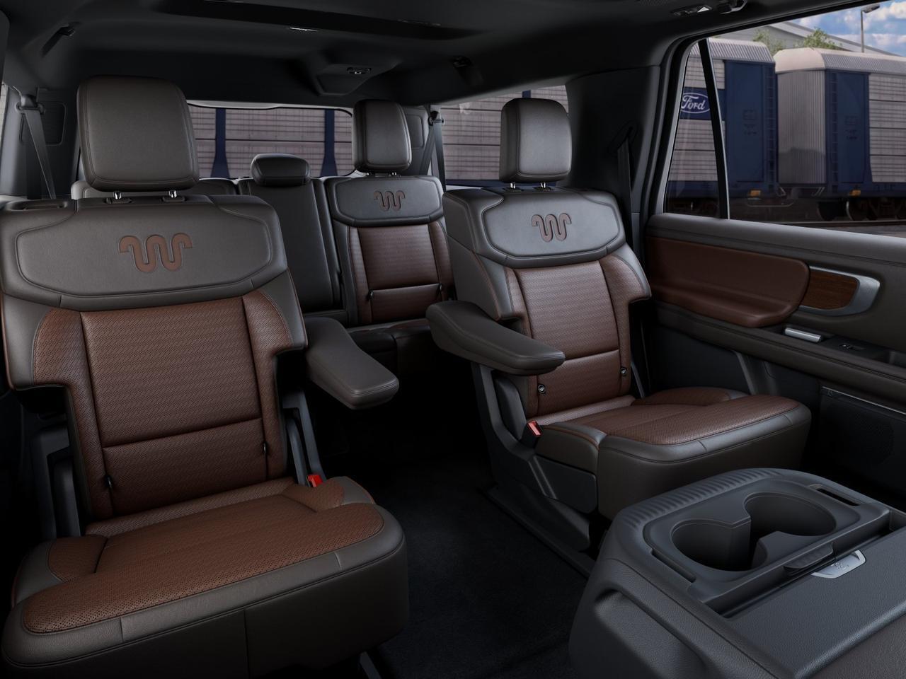 2027 Ford Expedition Max King Ranch Winder GA