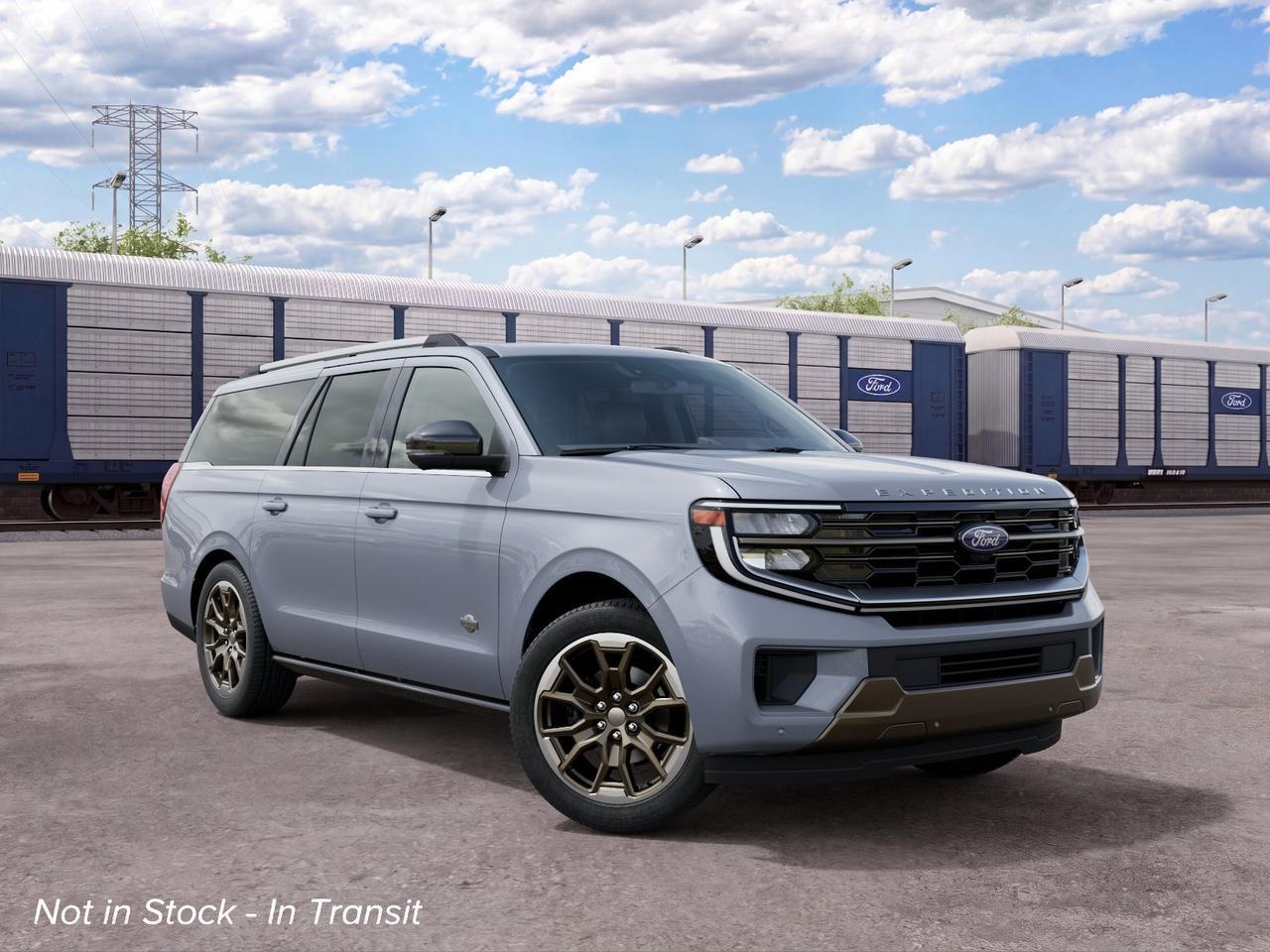2027 Ford Expedition Max King Ranch Winder GA