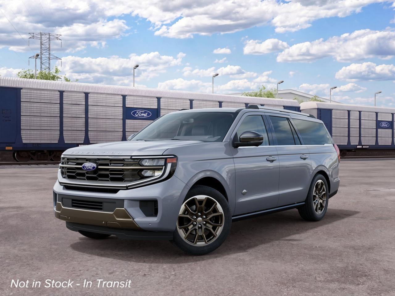 2027 Ford Expedition Max King Ranch Winder GA