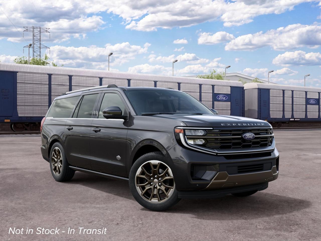 2027 Ford Expedition Max King Ranch Winder GA