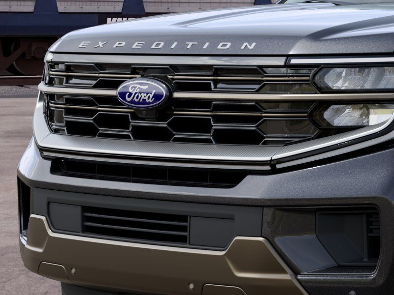 2027 Ford Expedition Max King Ranch Winder GA