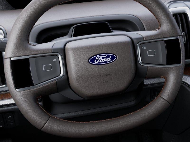 2027 Ford Expedition Max King Ranch Gaithersburg MD